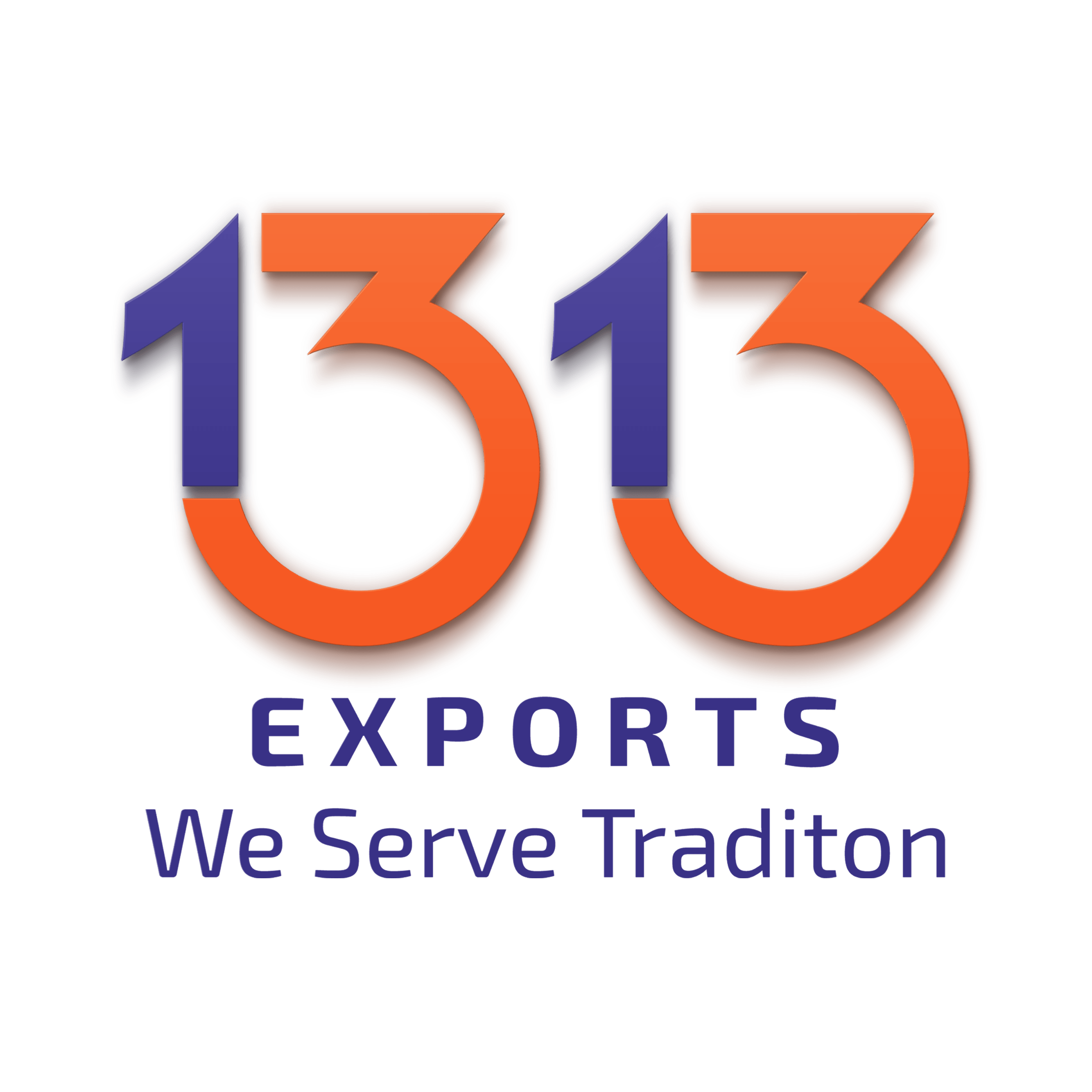1313 Exports